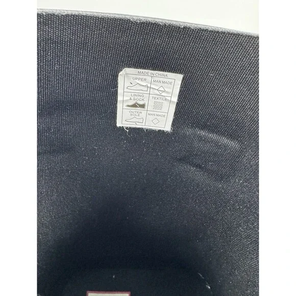 Hunter Women's Original Short Boot Black US 10 Waterproof, Rain Boot - Picture 13 of 16